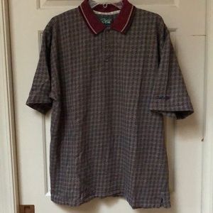 Polo top XL